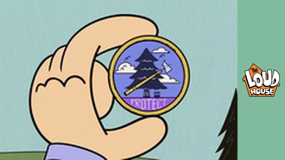 Harmidom Sezon 2 Odcinek 6