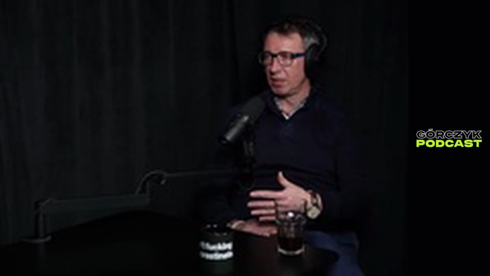 Jak Depresja Zaburza Działanie Mózgu? prof. Wojciech Glac