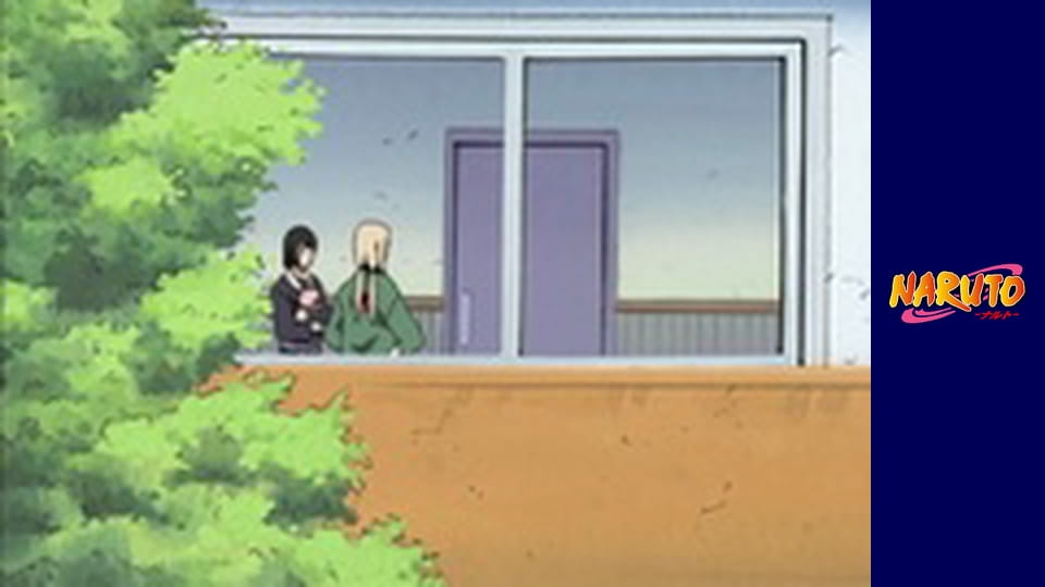 Naruto Season 1 Episode 55