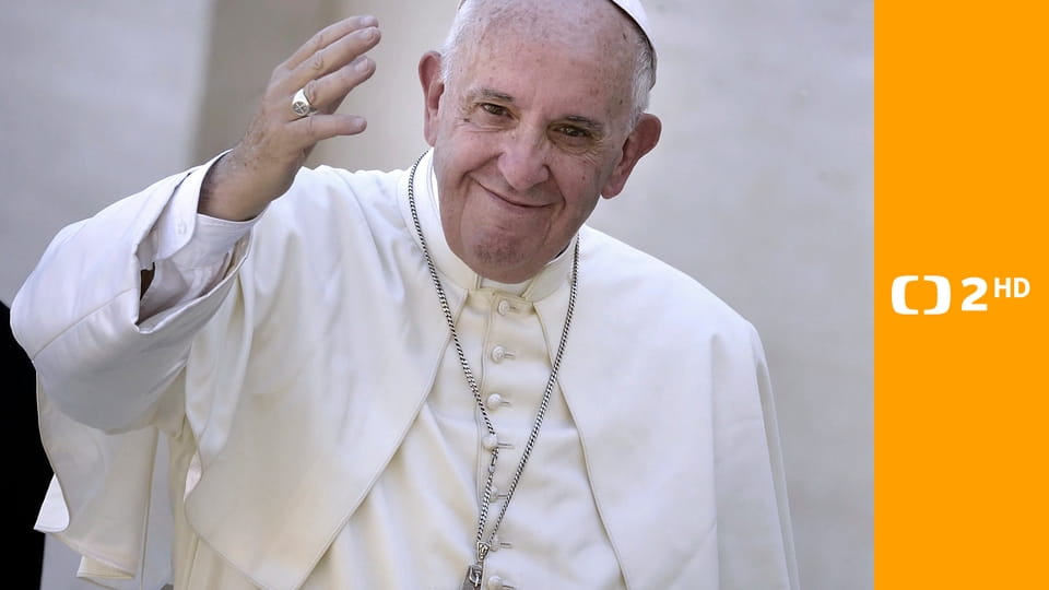 In Their Own Words - Papež František