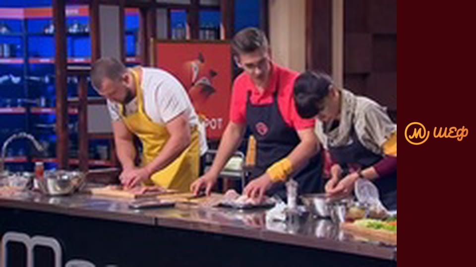 Season 7, Episode 12, Part 9