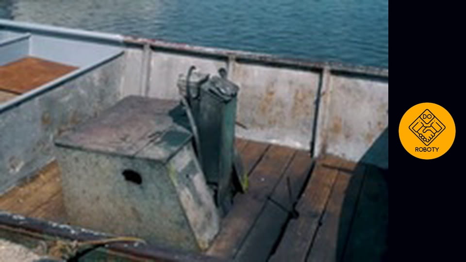 Wędkarze ich nienawidzą - jak wygląda praca rybaka?