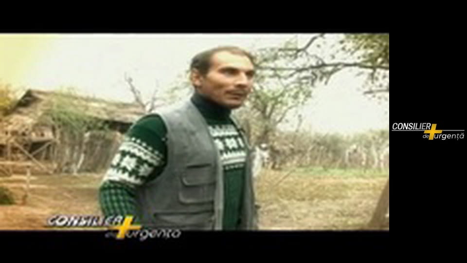 Consilier de urgență - Episodul 27