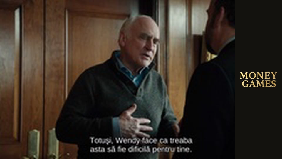 Billions Season 1 Episode 6