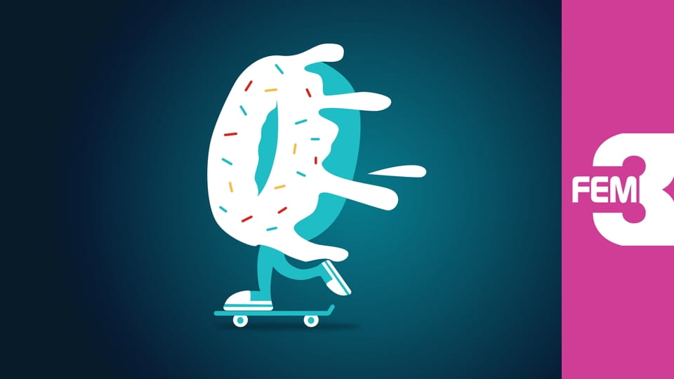 Útinapló a jóságról S1E12 - A hűség ajándéka