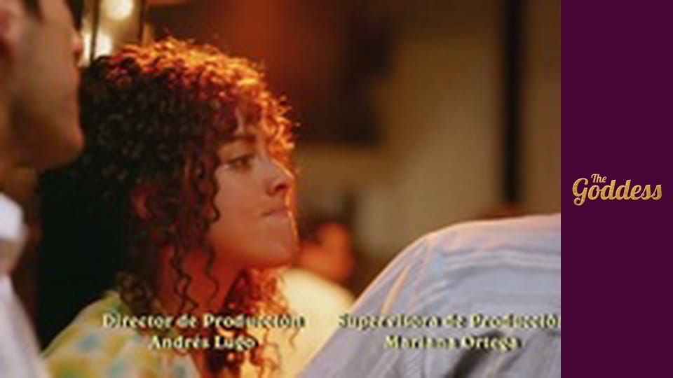 The Goddess Сезон 1 Епізод 9