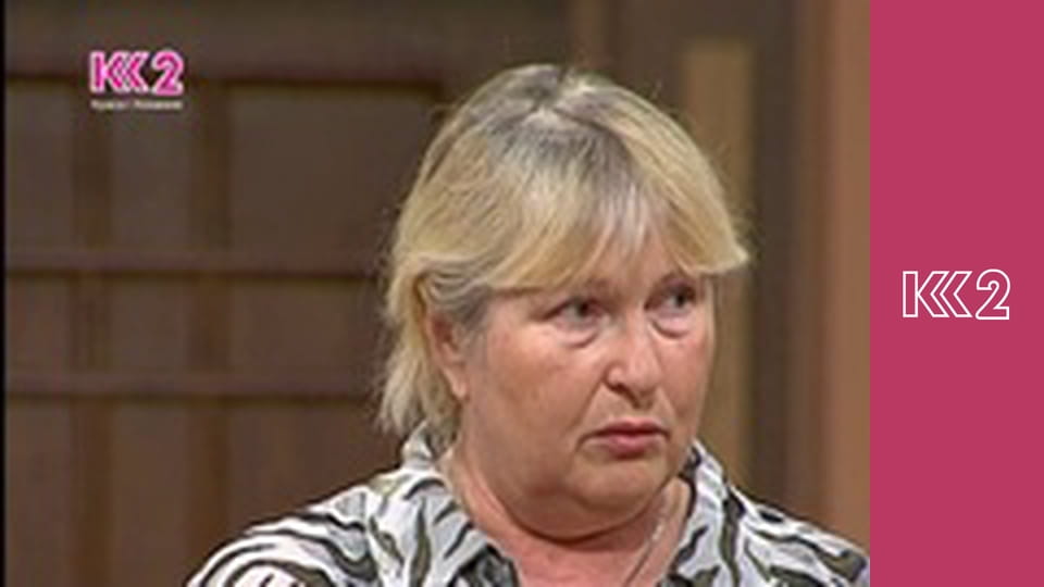 Сімейний суд E64 - На спір