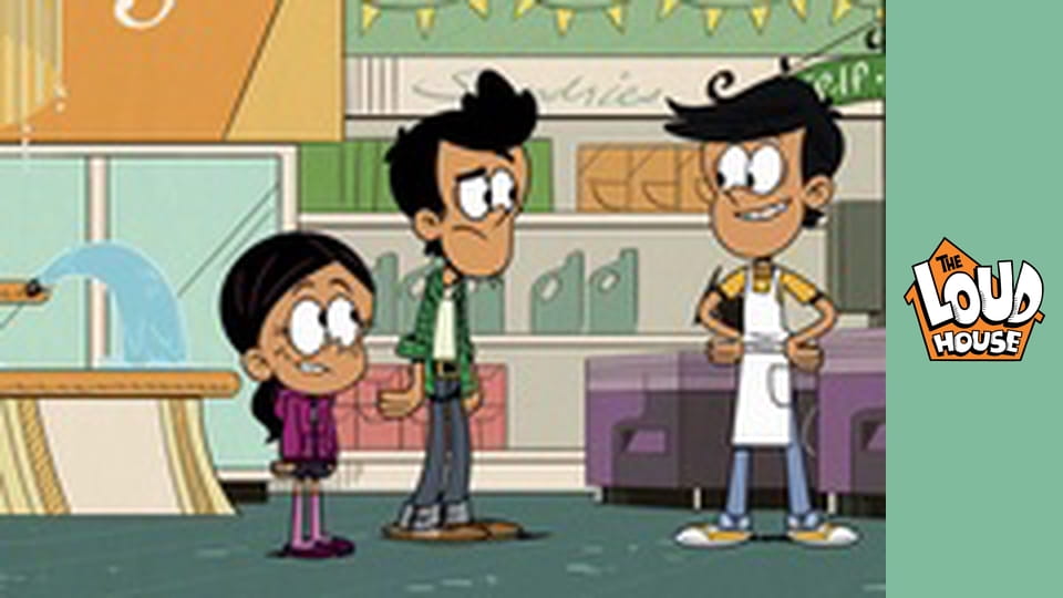 The Loud House Season 4 Episode 5