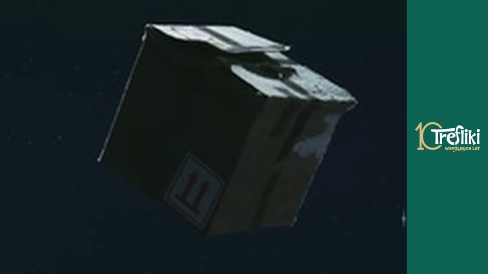 Rodzina Treflikow Sezon 3 Odcinek 6