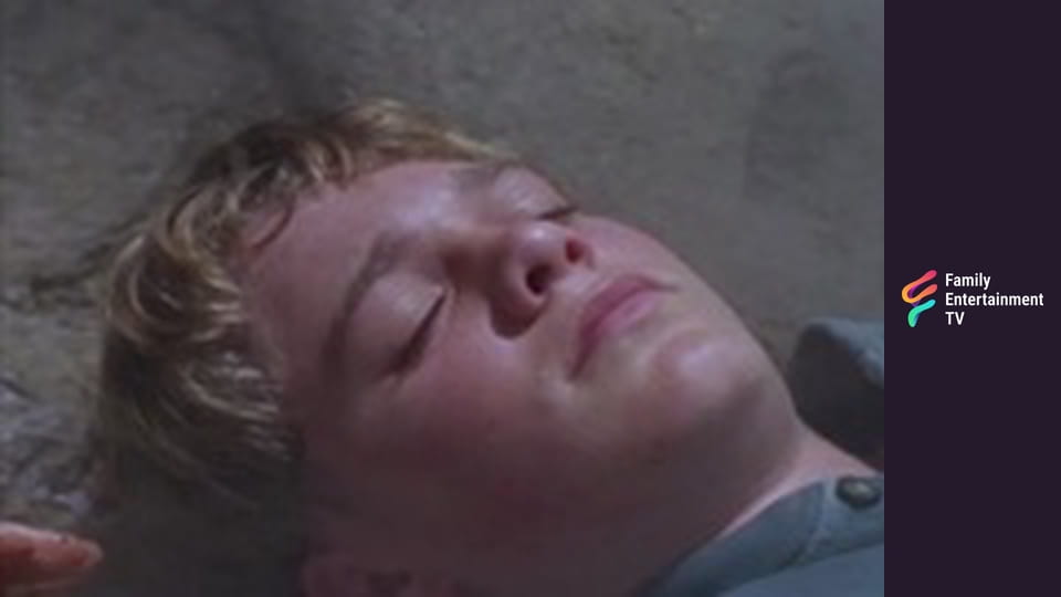 Secret Mountain - Episode 3