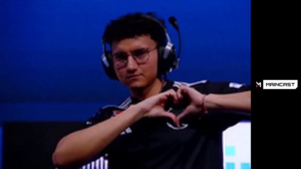 Найкращі матчі 2025 року. Team Vitality vs Furia. Гра 3. IEM Chengdu.