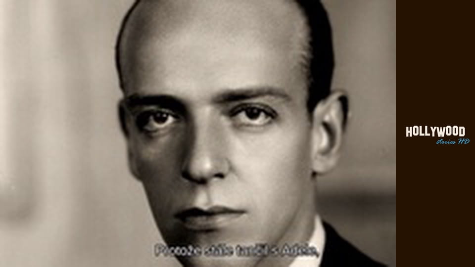 Discovering Film - Fred Astaire