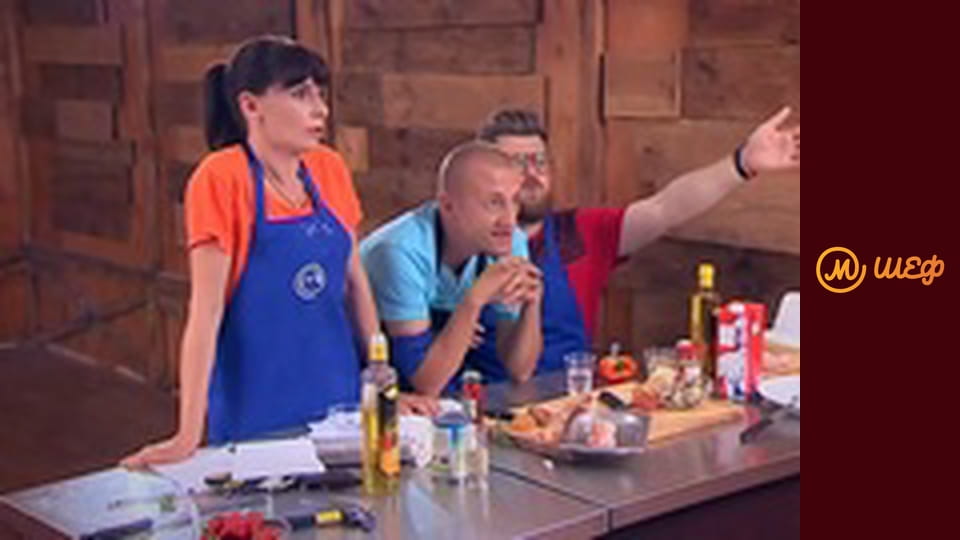 Season 7, Episode 5, Part 8