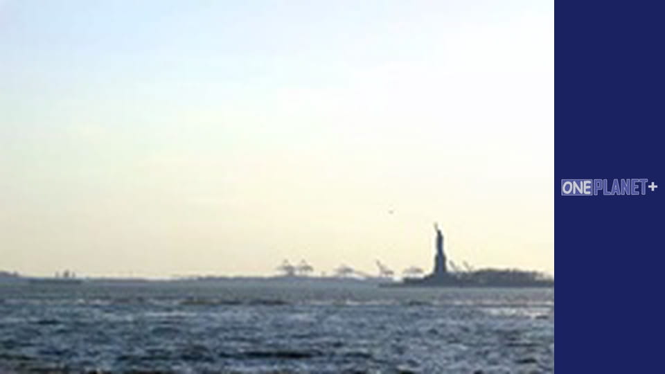 In the rhythm of the dance around the world. Season 2 - Episode 9