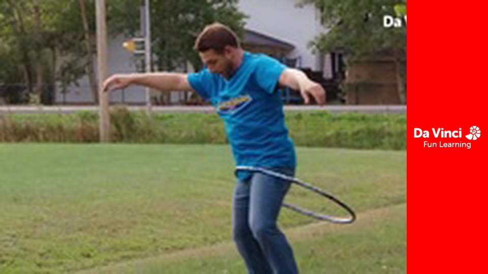 ScienceXplosion - Circle of Life