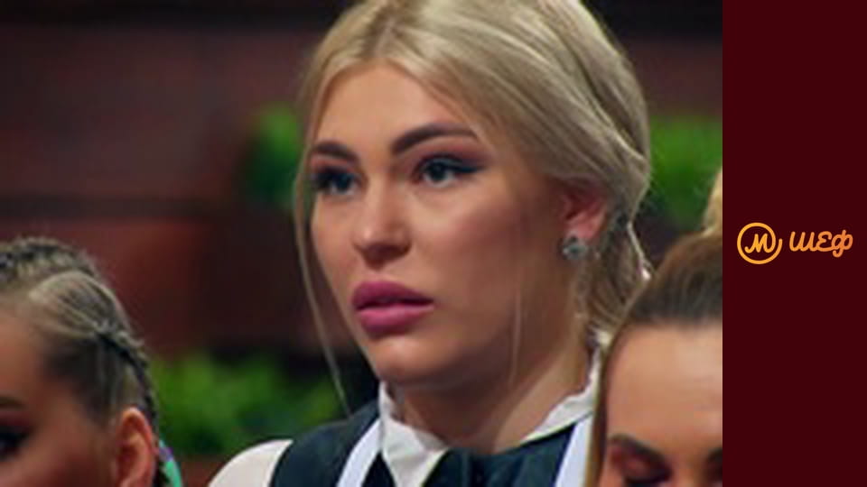 Сезон 14, Выпуск 6