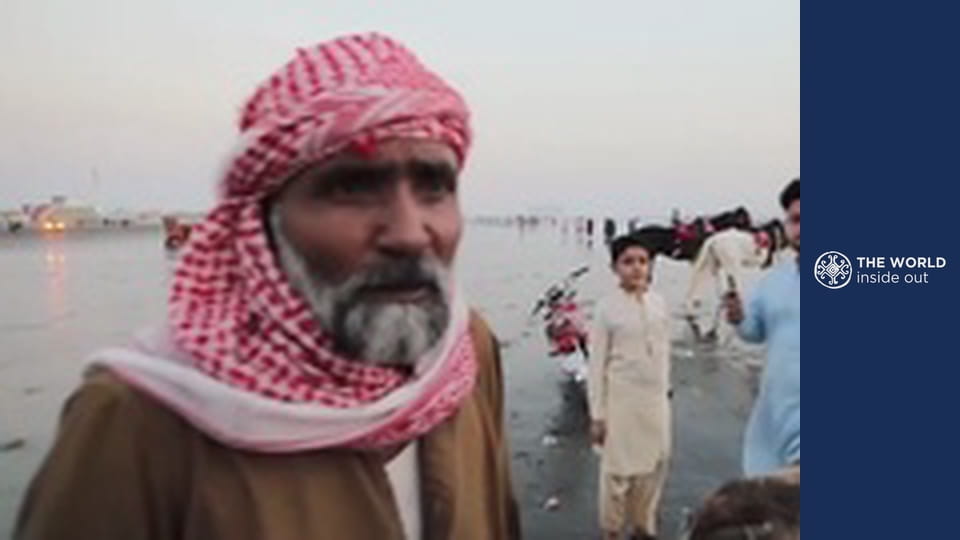 Разходки с камили и как монголците оцеляват в студа. Китай.