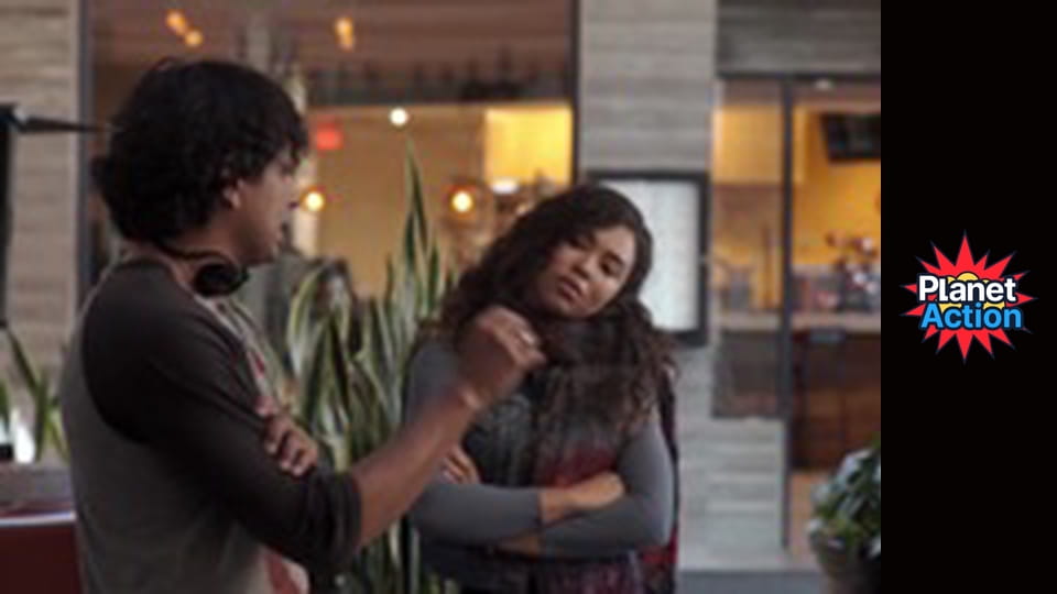 Planet Action Season 1 Episode 8