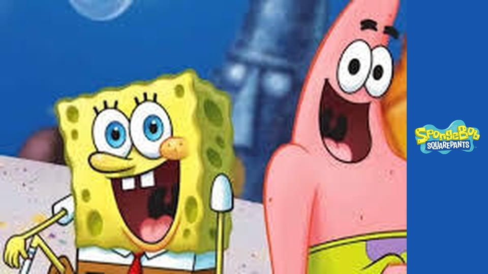 Urmărește online SpongeBob Season 7 Episode 24