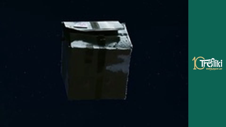 Rodzina Treflikow Season 1 Episode 12