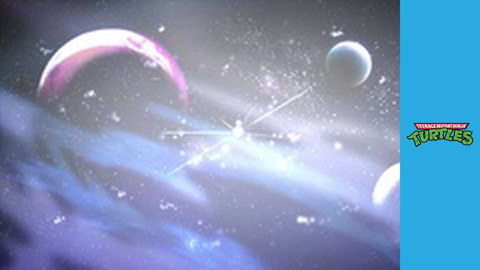 Teenage Mutant Ninja Turtles Season 4 Episode 6