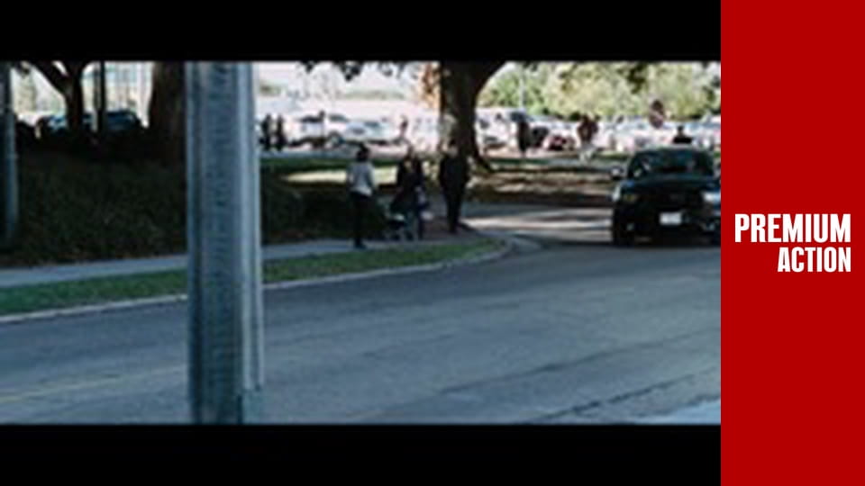 Jack Reacher: Never Go Back