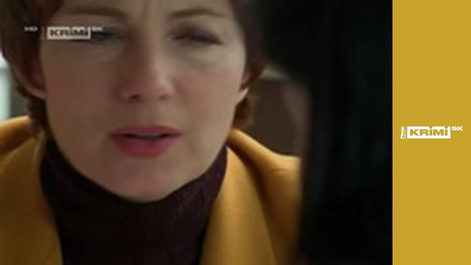 Julie Lescautová S3E4 - Mŕtvy zo stavby