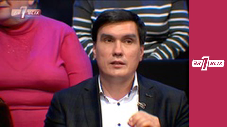 Побитий Микитко.