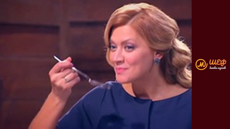 MasterChef Junior, Season 2, Episode 1, Part 8