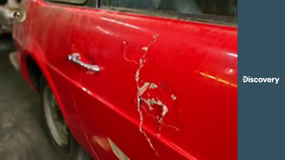 Махинаторы S2E6