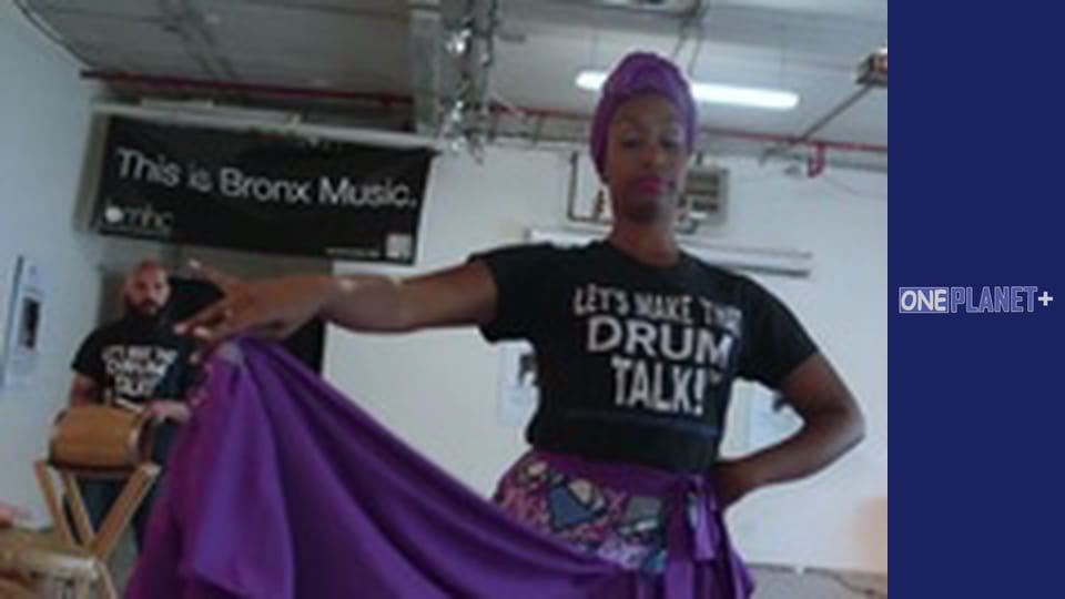 В ритме танца вокруг света. Сезон 2 – серия 12