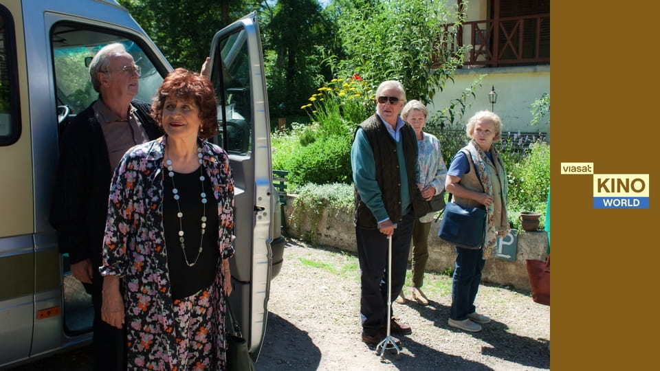 Візьми мене із собою