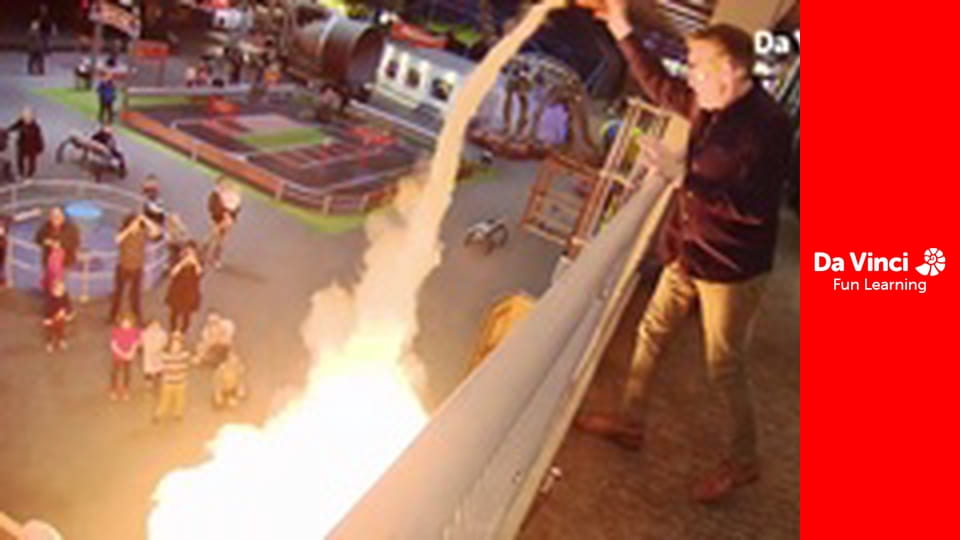 eXplorare Știința la domiciliu - Știința în muzee