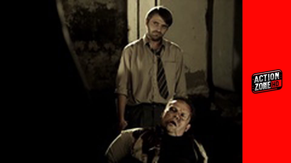 Игри на убийство