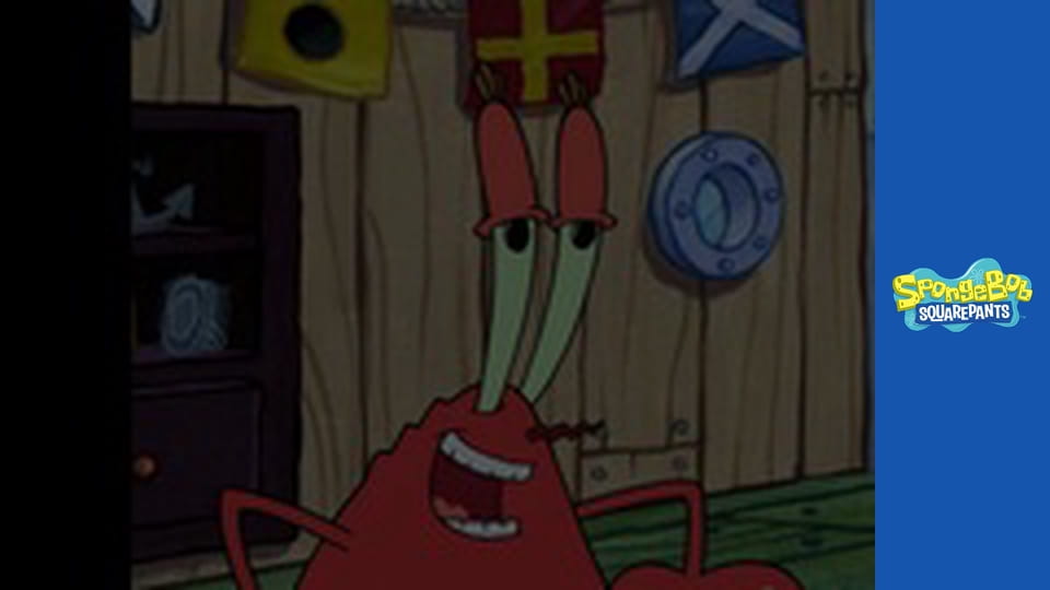 SpongeBob 7. série, 11. díl