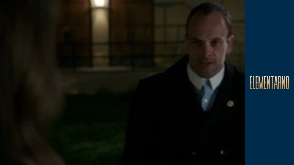 Elementary Season 5 Episode 24