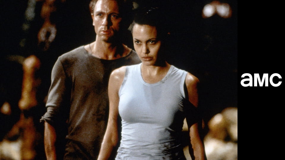 Lara Croft: Tomb Raider