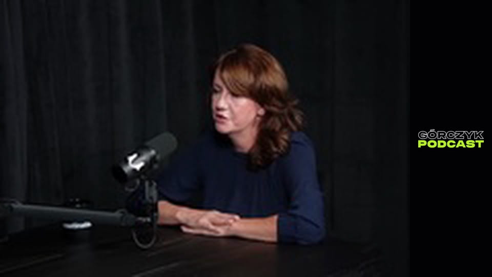 Jak Toksyczni Ludzie Niszczą Najbardziej? Magdalena Socha