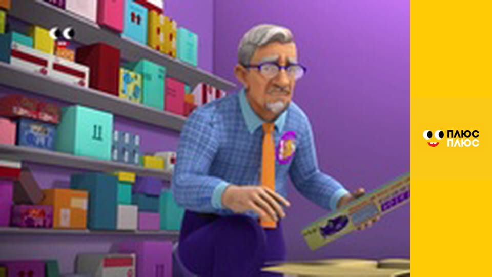 М/ф Барбі та Тереза-рецепт дружби