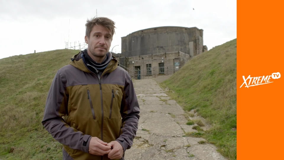 Bastiony do walki z Hitlerem E8