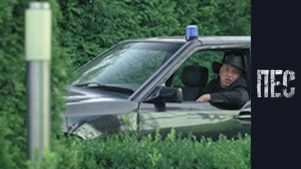 Dog, Season 6, Episode 3