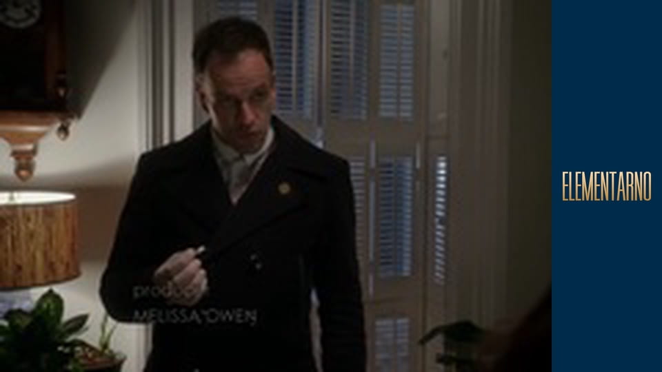Elementary Season 4 Episode 24