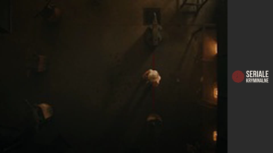 Victor Lessard Sezon 1 Odcinek 1