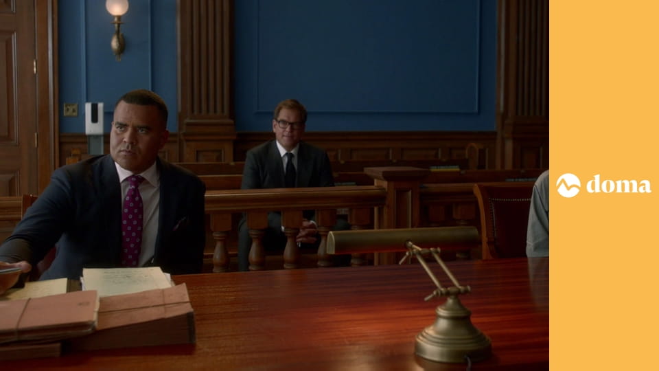 Bull: Súdny špecialista S6E17