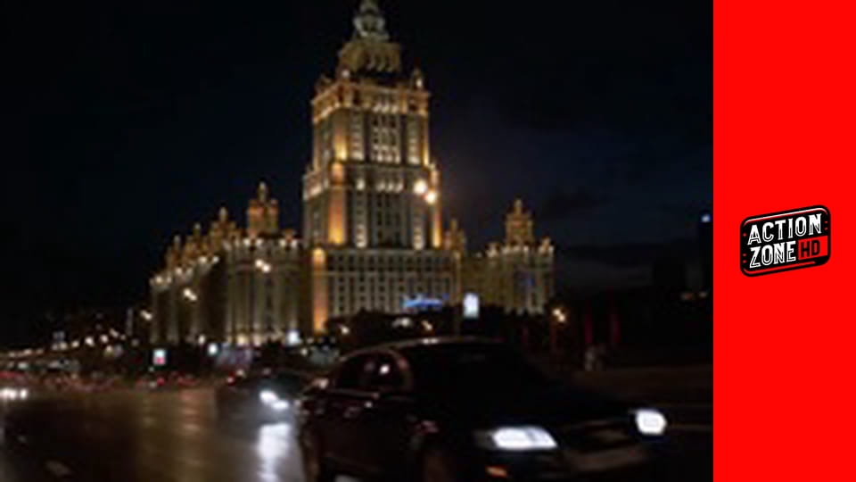 A Legsötétebb óra