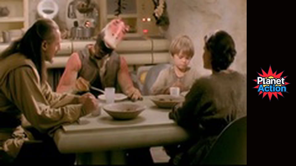 Planet Action Season 1 Episode 53