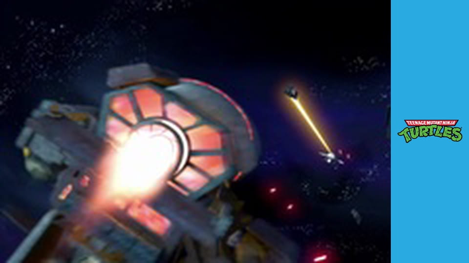 Želvy Ninja 4. série, 14. díl