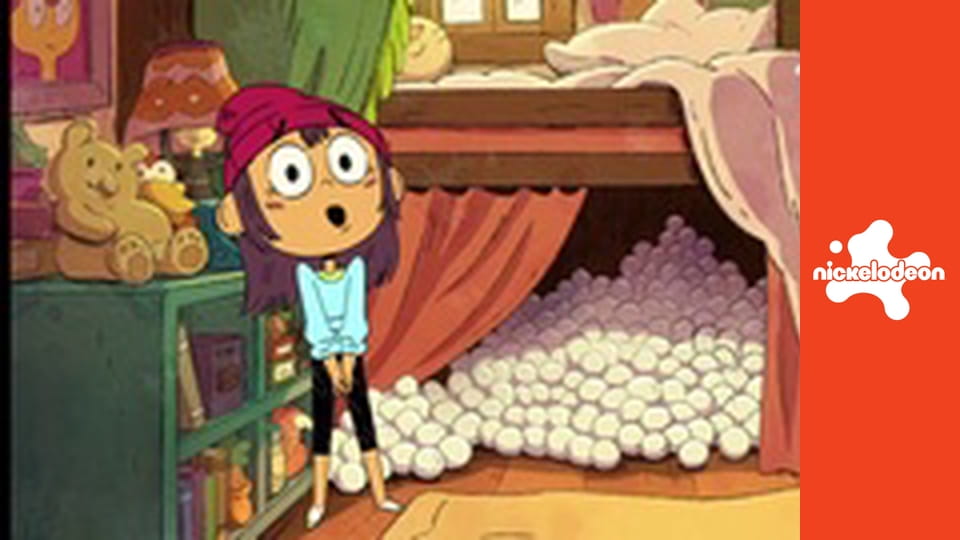 A Wylde-Pak bagázs S1E9 - Lázadók a vár ellen / Szungándé