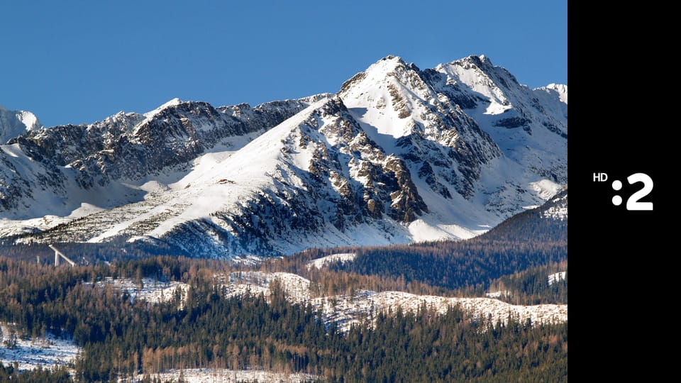 Príbehy tatranských štítov E2 - Sny o slobode