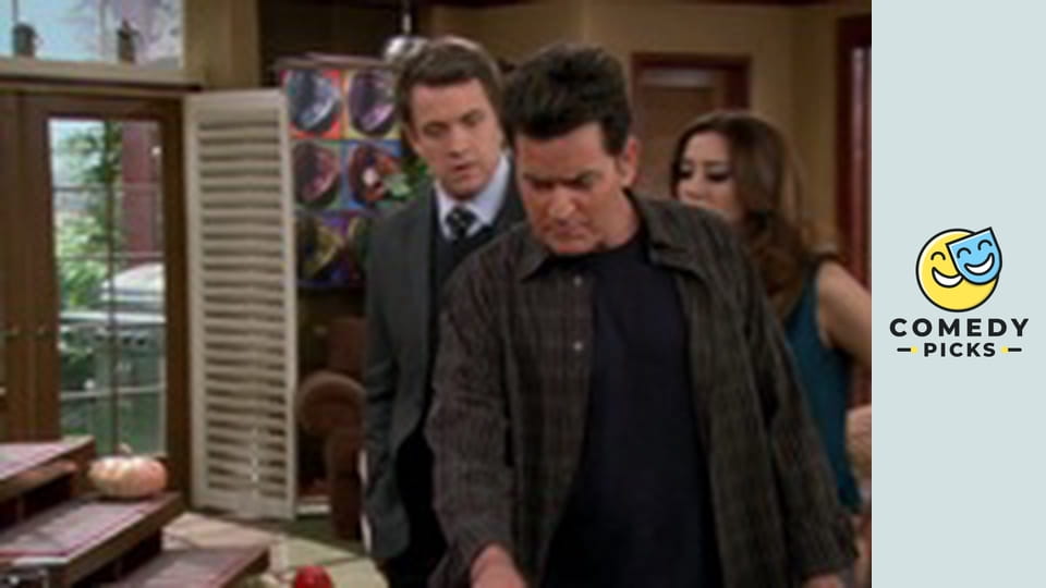 Charlie & the Terrible, Horrible, No Good Very Bad Thanksgiving S5E11